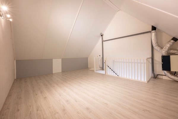 Medium property photo - Alverno 12, 4731 TW Oudenbosch